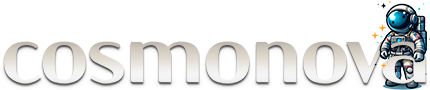 Proyecto Cosmonova